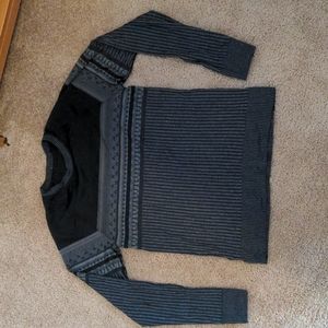 Lululemon long sleeve top